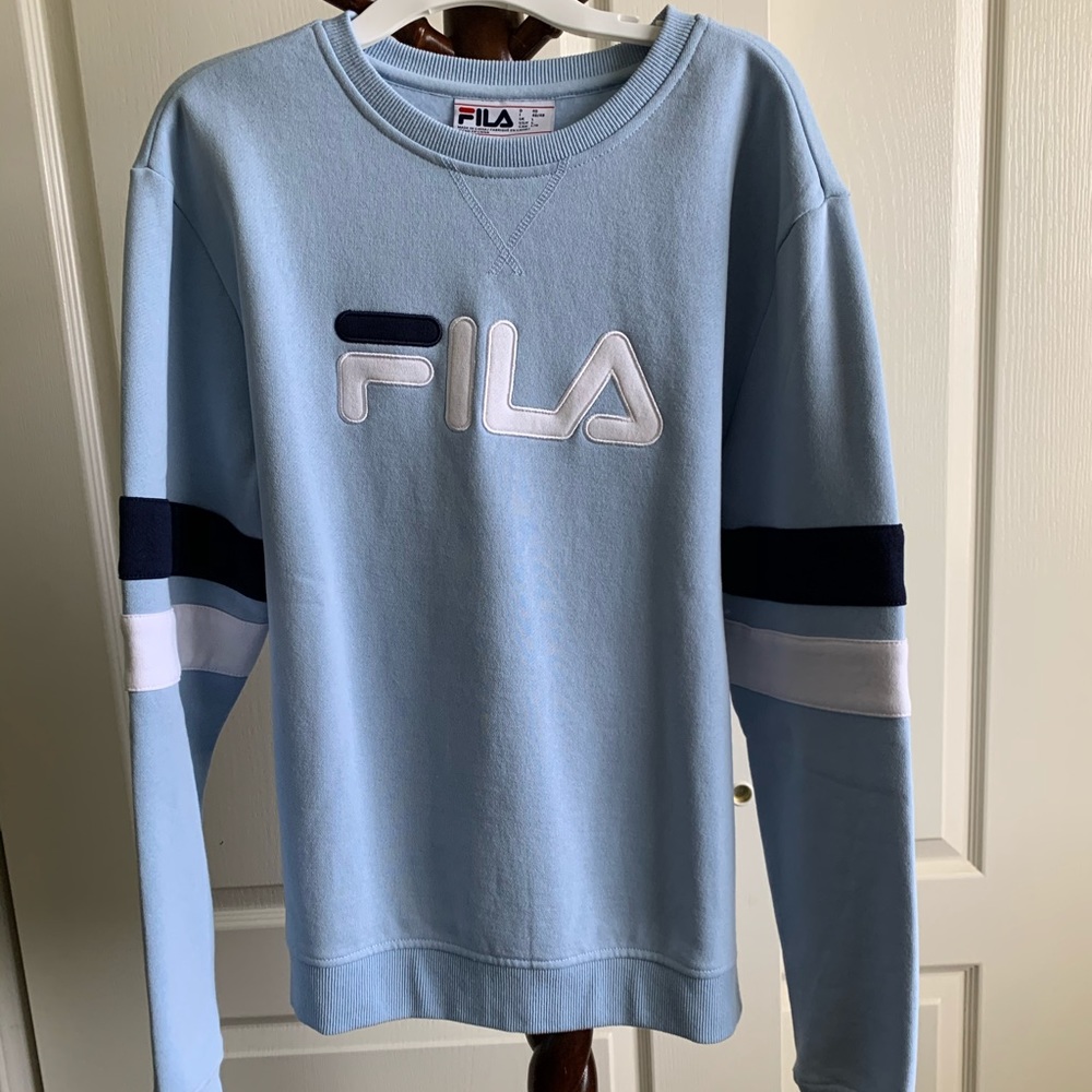 FILA sweatshirt